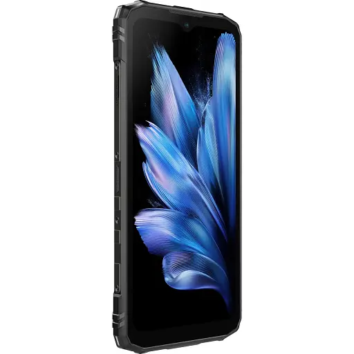 Смартфон Doogee Blade 10 4/128Gb Camouflage Gray UA UCRF - фото 2