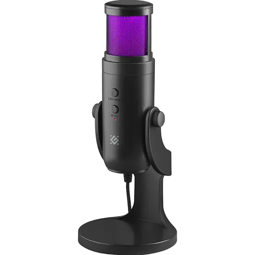 Мікрофон Defender Galactar GMC 250 (64625) [153440]