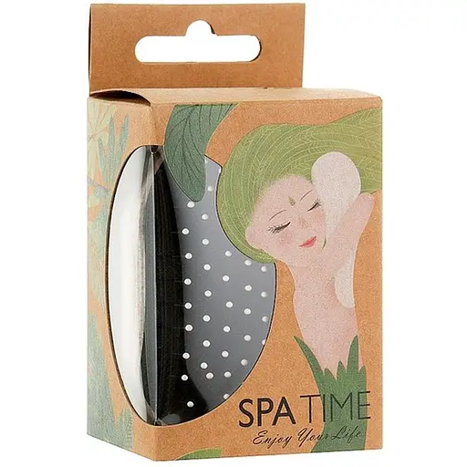 Щетка для волос Beauty Line 417006 - фото 1