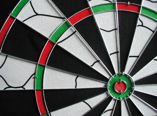 Дартс классический Equinox Orion (DA-10) 929731 - фото 3