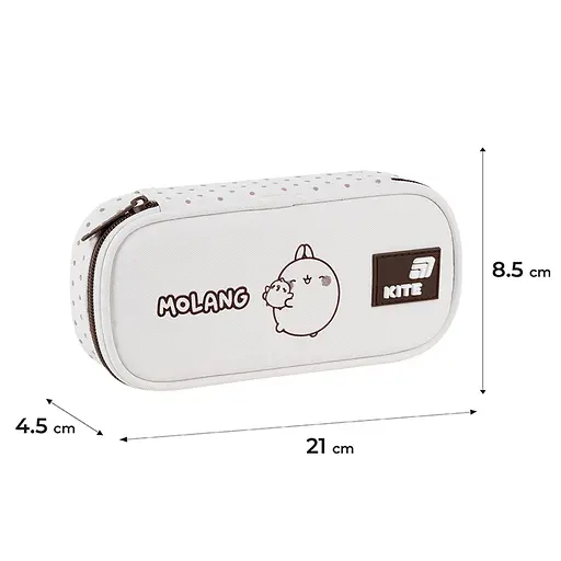 Пенал Kite 662 ML - фото 5