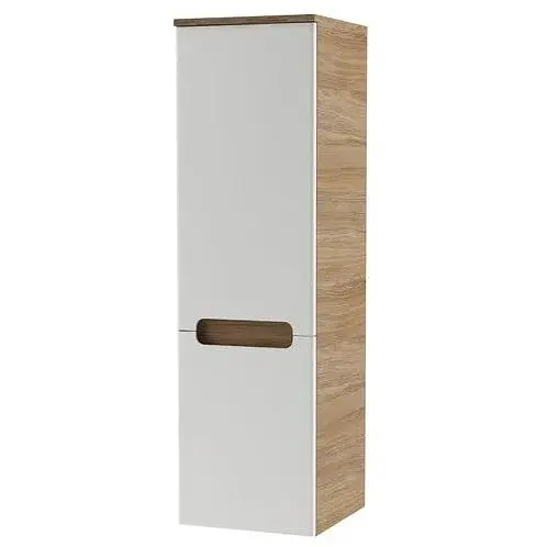 Пенал підвісний Ravak SB Classic 350 L каппучино X000000956 - фото 1