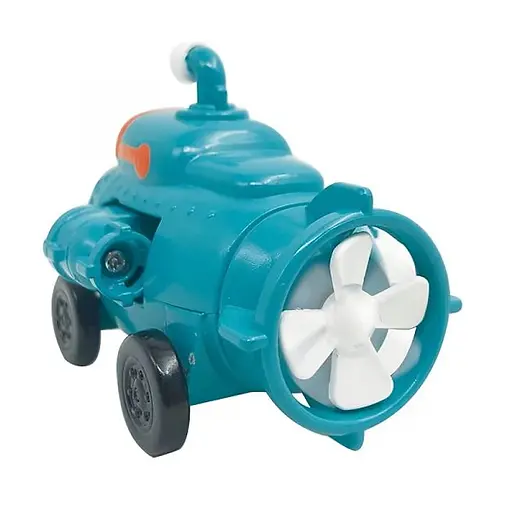 Машинка Super Wings Mini Team Vehicles (EU740130F) - фото 9