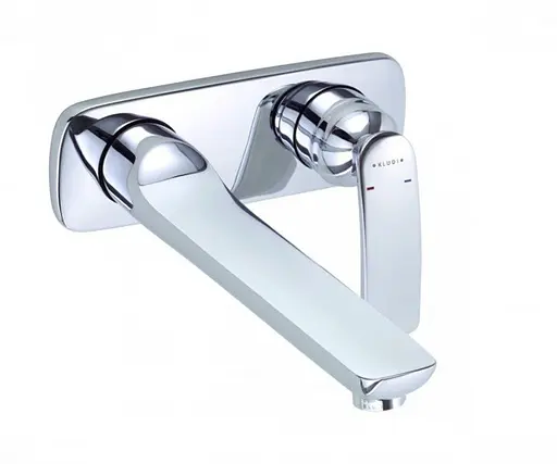 Смеситель для умывальника Kludi Balance 522470575 хром - фото 1