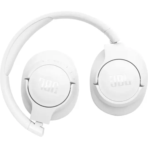 Навушники з мікрофоном JBL Tune 720BT White (JBLT720BTWHT) - фото 5