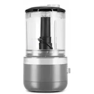 Кухонний комбайн KitchenAid 5KFCB519EDG - фото 3