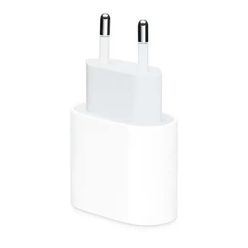 Зарядний пристрій Armor 18W USB-C вихід Power Adapter (євровилка) - фото 2