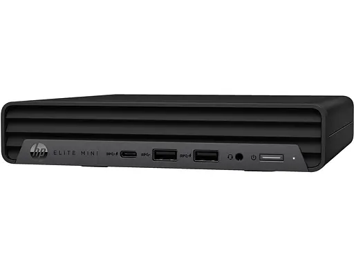 Комп'ютер персональний HP Elite Mini 800 G9 i7-14700/32GB/SSD1Tb/K&M/WiFi/W11Pro/3y.w - фото 3