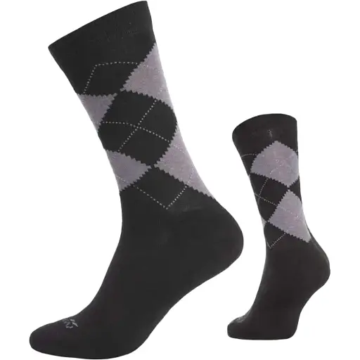 Носки Pentagon Phineas socks 550 39-41 Black - фото 1