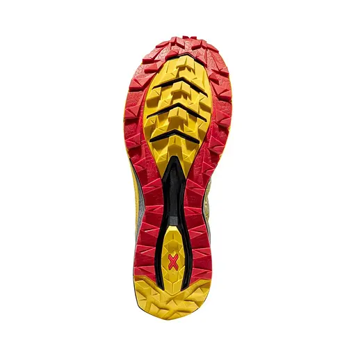 Кросівки LaSportiva Jackal II 43.5 Black/Yellow (1052-56J999100 43,5) - фото 8