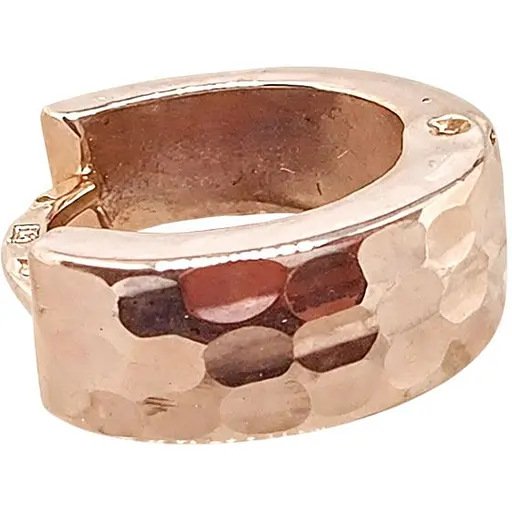 Золотая моносерьга. 470333Ш - фото 1