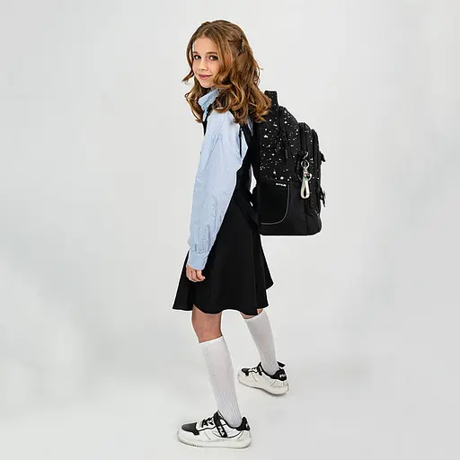 Рюкзак Kite Education teens Holographic (K26-727M-1) - фото 20