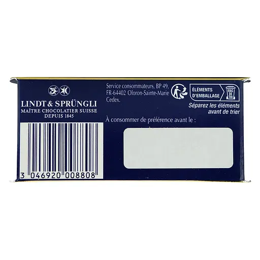 Цукерки Lindt Champs 40 г - фото 3