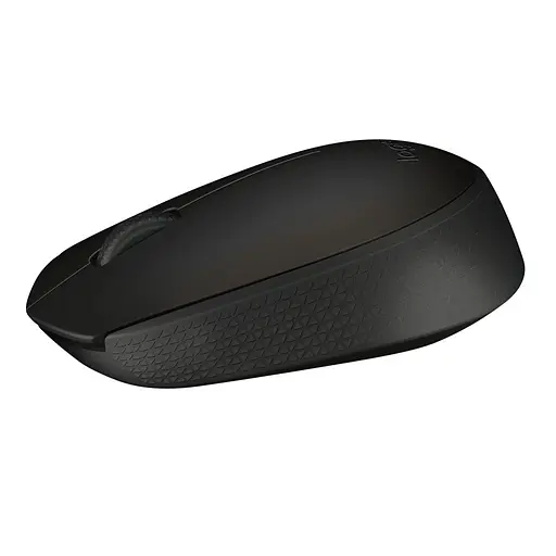 Мышка Logitech B170 Black (910-004798) - фото 5