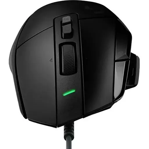 Мышь Logitech G502 X Black USB (910-006138) (6823488) - фото 3