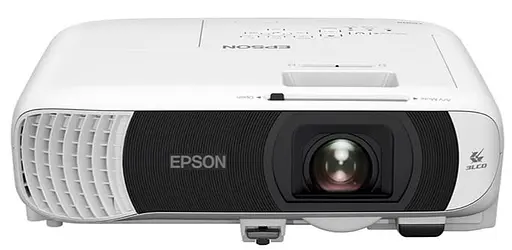 Epson Проєктор EB-FH54 FHD 4100 lm 1.3-2.09 WiFi - фото 1