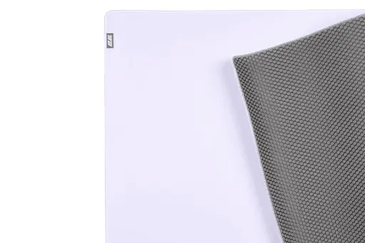 Ігрова поверхня 2E Gaming PRO Speed M White (2E-SPEED-M-WH-PRO) - фото 4