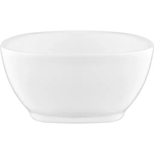 Соусник Ardesto порцеляна 140 мл білий (AR3749) - фото 2