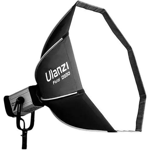 Софтбокс Ulanzi D580 L069 80cm [126670] - фото 4