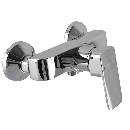 Смеситель для душа Globus Lux Milano GLM-105N Хром - фото 2