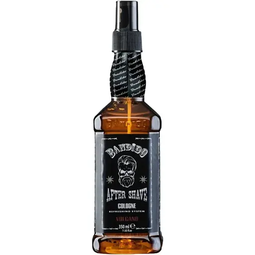 Одеколон после бритья Bandido After Shave Cologne Volcano 350 мл