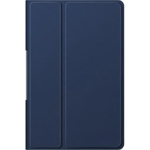 Чехол-книжка BeCover Smart Case для Lenovo Tab Plus 11.5" Deep Blue (711839) [114758] - фото 2