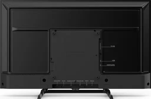 Телевизор Kivi 32'' HD Optima L5 HDR (32H710QB) - фото 8