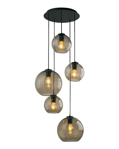 Подвесной светильник Nowodvorski 7642 Vetro - фото 2