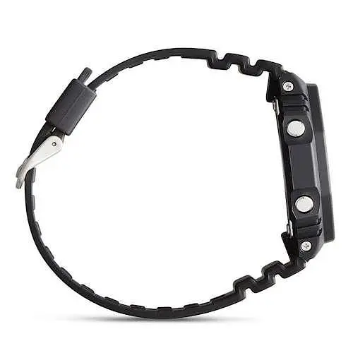 Часы наручные мужские Casio GA-2100-1A4ER - фото 6