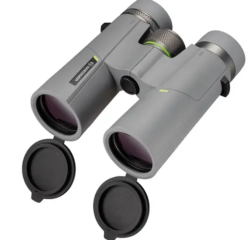 Бинокль Bresser Wave 10x42 UR Coating WP (1331042) - фото 2