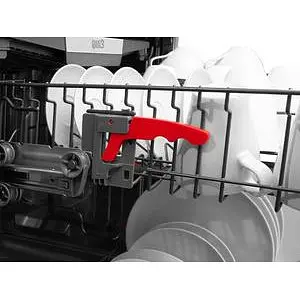 Посудомийна машина Hansa ZIM669ELH - фото 7