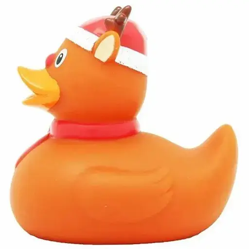 Уточка FunnyDucks Олень (1922) - фото 5