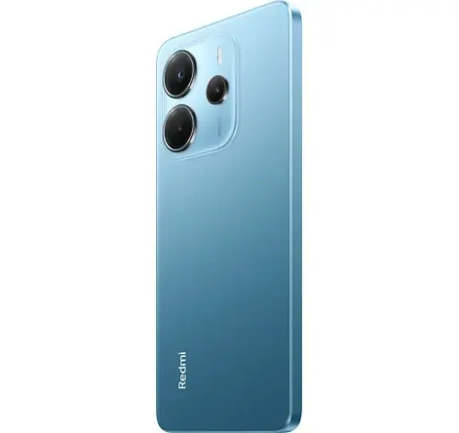 Смартфон Xiaomi Redmi Note 14 6/128Gb Ocean Blue (Adapter) Global version - фото 1