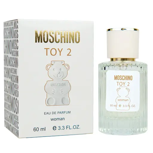 Парфюм женский No brand Toy 2, 60 мл - фото 1