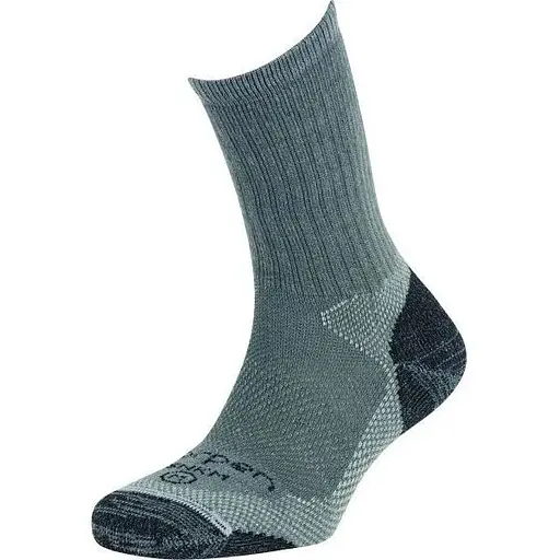 Шкарпетки Lorpen SNKM Anthracite S (LPSN670AS)