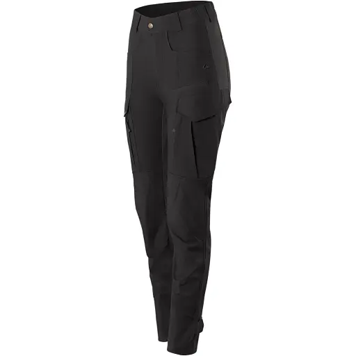 Брюки Frontier FELIN Ripstop/Cordura 34/30 Black - фото 2