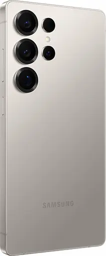 Смартфон Samsung Galaxy S25 Ultra 12/512GB Gray (SM-S938B) (UA UCRF) [5G, NFC, 2 SIM/1 SIM + 1 eSIM] - фото 8