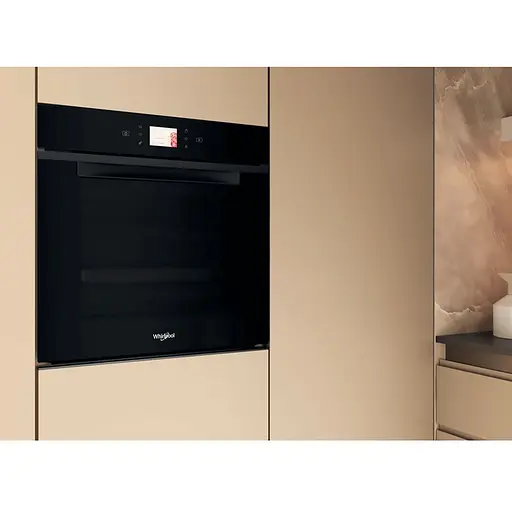 Умный мульти духовой шкаф Whirlpool WOI11P8FHT2SBAF - фото 7