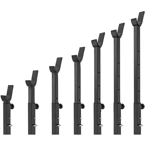 Стійки під штангу Hop-Sport HS-1002L - фото 10