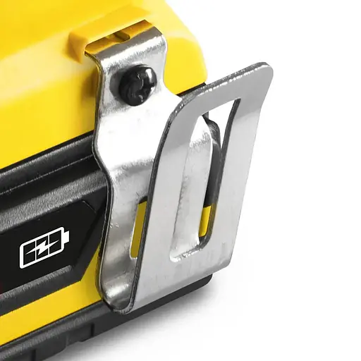 Дрель-шуруповерт аккумуляторный Trotec PSCS 11-20V с кейсом (DAS302794) - фото 8