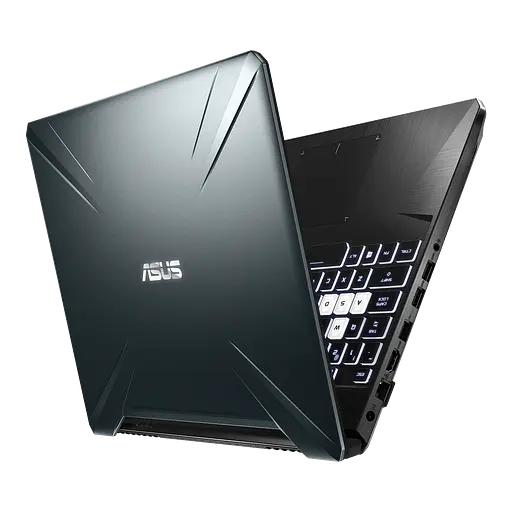 Ноутбук Asus TUF Gaming FX505GT i5-9300H, 8Gb, 256Gb SSD, Nvidia GTX 1650 4Gb - фото 3