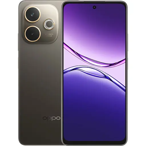Смартфон Oppo A5 Pro 8/256GB LTE Mocha Brown Global EU [138916]