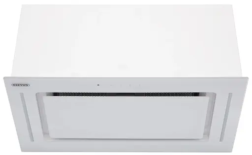 Вытяжка Eleyus GEMINI 800 LED 52 WH (6642037) - фото 2