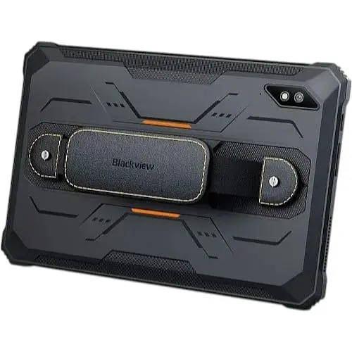 Планшет Blackview Active 8 Pro 8/256Gb Orange LTE - фото 2