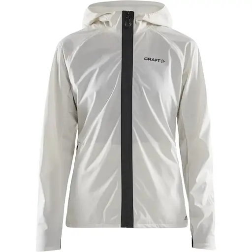 Куртка Craft Hydro Jacket Woman XS Білий (1068-1907688 XS 905000)