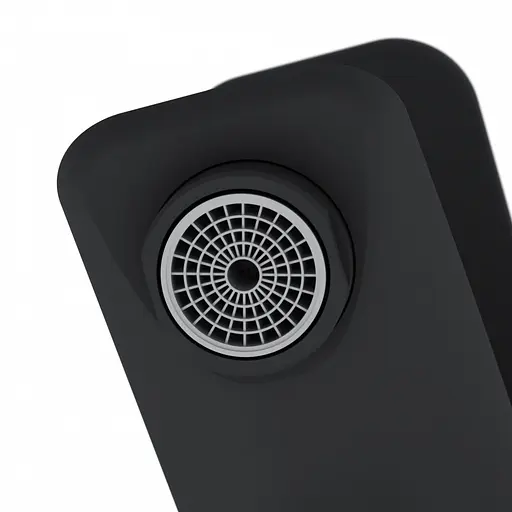 Змішувач для ванни та душу AM.PM X-Joy чорний (F85A10022) - фото 8