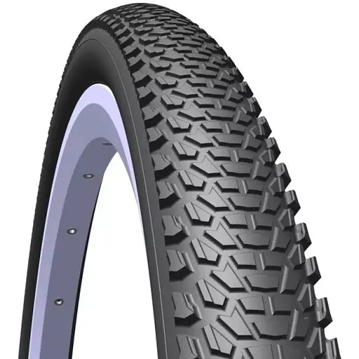Покрышка Rubena Cheetah 27,5 x 2,10 54-584 (1085-5-10951744)