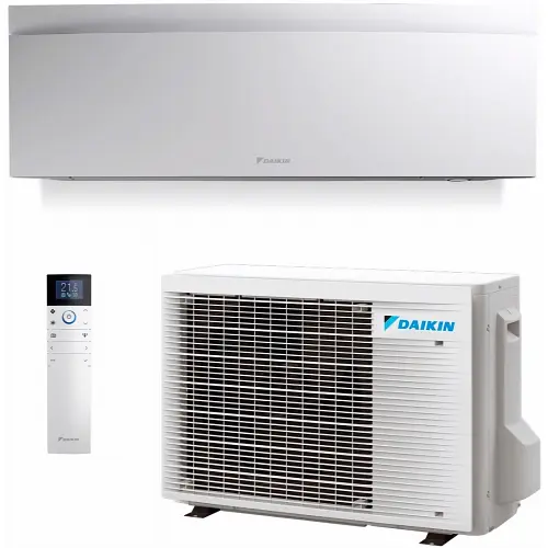 Кондиціонер Daikin FTXJ20AW/RXJ20A Emura