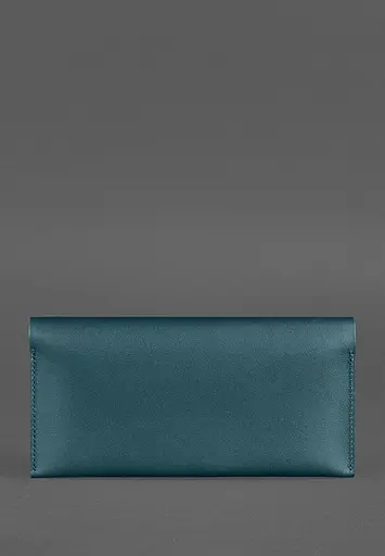 Кожаный тревел-кейс Journey 2.0 зеленый - фото 4