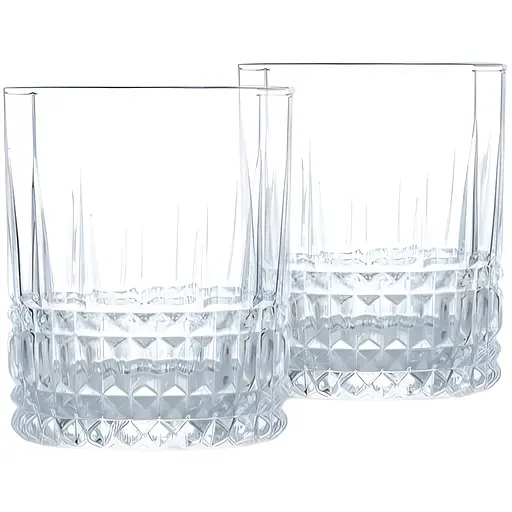 Набор стаканов Luminarc Elysees, 6 шт. (6401654)